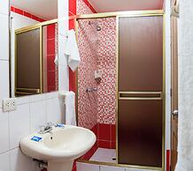 Fuente de Agua Cusco Hotel