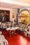 Fuente de Agua Cusco Hotel