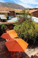Fuente de Agua Cusco Hotel