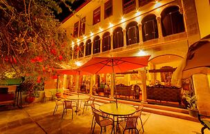 Fuente de Agua Cusco Hotel