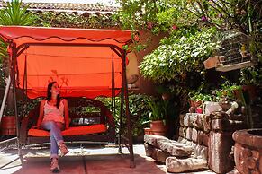 Fuente de Agua Cusco Hotel