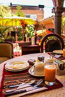 Fuente de Agua Cusco Hotel