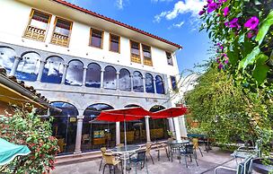 Fuente de Agua Cusco Hotel