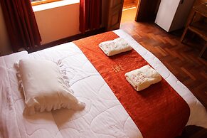 Fuente de Agua Cusco Hotel