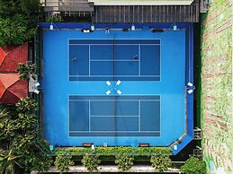 Keraton at The Plaza, The Unbound Collection by Hyatt