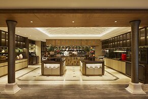 Keraton at The Plaza, The Unbound Collection by Hyatt