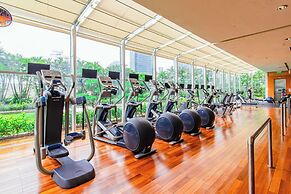 Keraton at The Plaza, The Unbound Collection by Hyatt