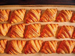 Keraton at The Plaza, The Unbound Collection by Hyatt