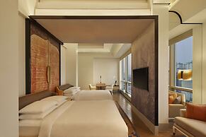 Keraton at The Plaza, The Unbound Collection by Hyatt