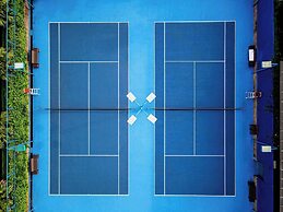 Keraton at The Plaza, The Unbound Collection by Hyatt