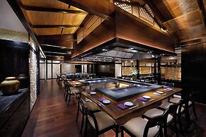 Keraton at The Plaza, The Unbound Collection by Hyatt