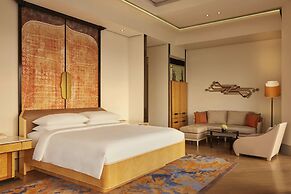 Keraton at The Plaza, The Unbound Collection by Hyatt