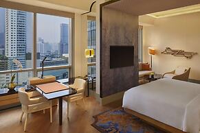 Keraton at The Plaza, The Unbound Collection by Hyatt