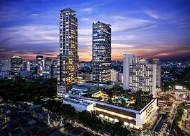 Keraton at The Plaza, The Unbound Collection by Hyatt