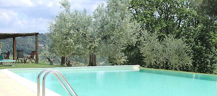 Le Fonti a San Giorgio