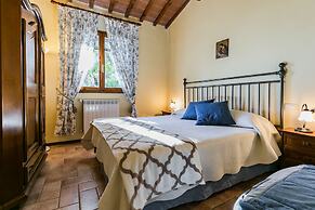 Le Fonti a San Giorgio