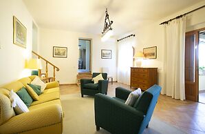 Le Fonti a San Giorgio