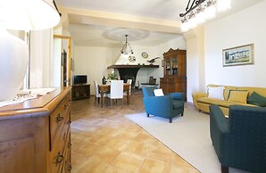 Le Fonti a San Giorgio