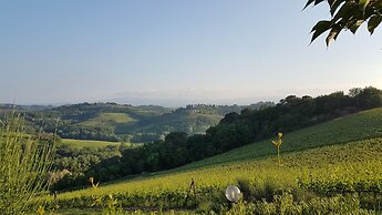 Le Fonti a San Giorgio