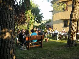 Le Fonti a San Giorgio