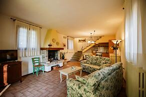 Le Fonti a San Giorgio