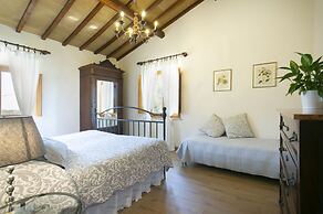 Le Fonti a San Giorgio