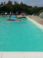 Le Fonti a San Giorgio