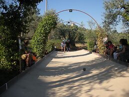 Le Fonti a San Giorgio