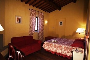 Le Fonti a San Giorgio