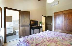 Le Fonti a San Giorgio