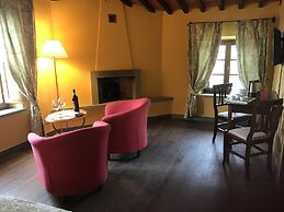 Le Fonti a San Giorgio