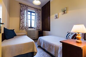 Le Fonti a San Giorgio