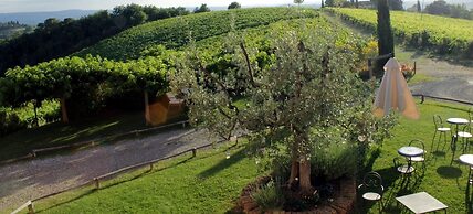 Le Fonti a San Giorgio