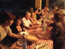 Le Fonti a San Giorgio