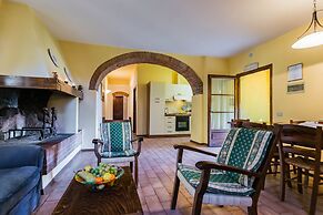 Le Fonti a San Giorgio