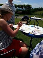 Le Fonti a San Giorgio