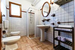 Le Fonti a San Giorgio