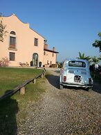 Le Fonti a San Giorgio