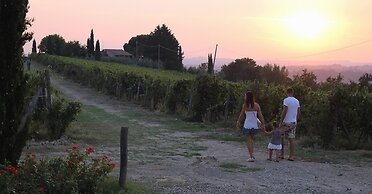 Le Fonti a San Giorgio