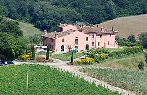 Le Fonti a San Giorgio