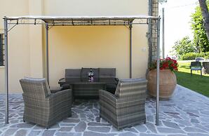 Le Fonti a San Giorgio