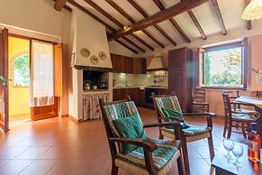 Le Fonti a San Giorgio