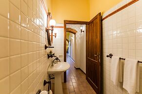 Le Fonti a San Giorgio