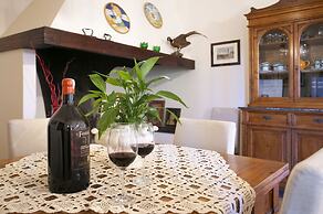 Le Fonti a San Giorgio