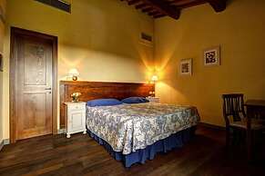 Le Fonti a San Giorgio