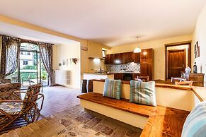 Le Fonti a San Giorgio