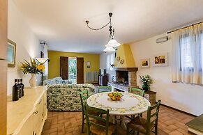 Le Fonti a San Giorgio