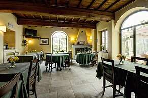 Le Fonti a San Giorgio