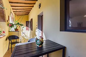 Le Fonti a San Giorgio