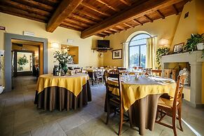 Le Fonti a San Giorgio